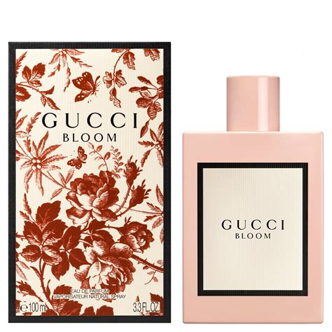 gucci bloom fragrances|gucci bloom cheapest.